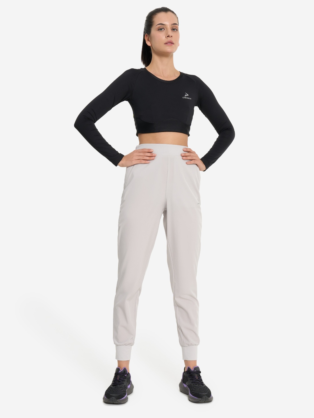 Брюки спортивные W D Running Urban Woven Pants Изображение 4